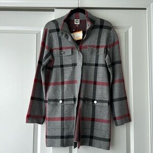 NWT! Anne Klein Sweater